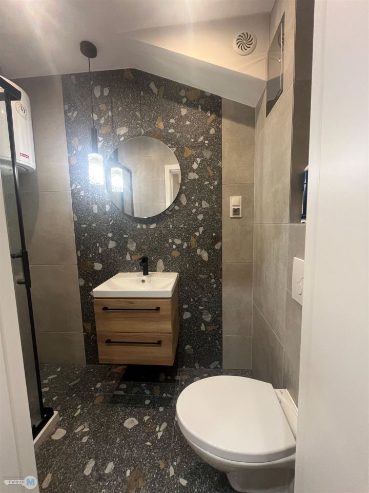 Mieszkanie 2-pokojowe Kielce KSM. Zdjęcie 5