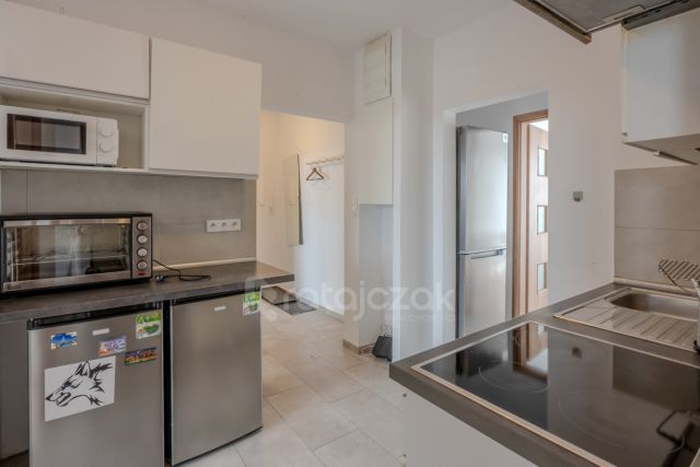 Mieszkanie 6-pokojowe Gdańsk Morena, ul. Amundsena. Zdjęcie 10