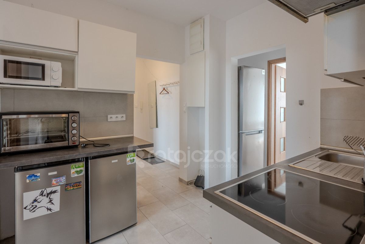 Mieszkanie 6-pokojowe Gdańsk Morena, ul. Amundsena. Zdjęcie 10