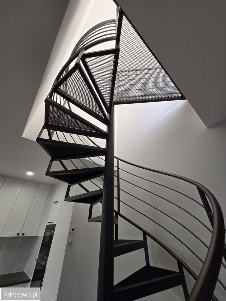 Mieszkanie 2-pokojowe Kraków Zakrzówek, ul. Pychowicka. Zdjęcie 5