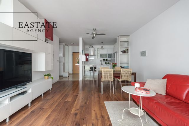 Mieszkanie 2-pokojowe Warszawa Wilanów, ul. Sarmacka. Zdjęcie 5