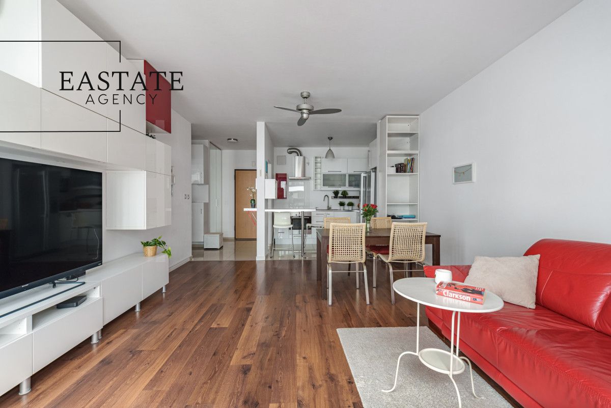 Mieszkanie 2-pokojowe Warszawa Wilanów, ul. Sarmacka. Zdjęcie 5