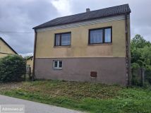 dom wolnostojący, 3 pokoje Żydówek. Zdjęcie 1