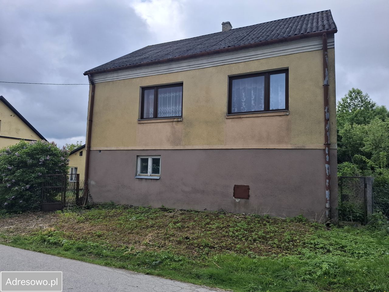 dom wolnostojący, 3 pokoje Żydówek. Zdjęcie 2