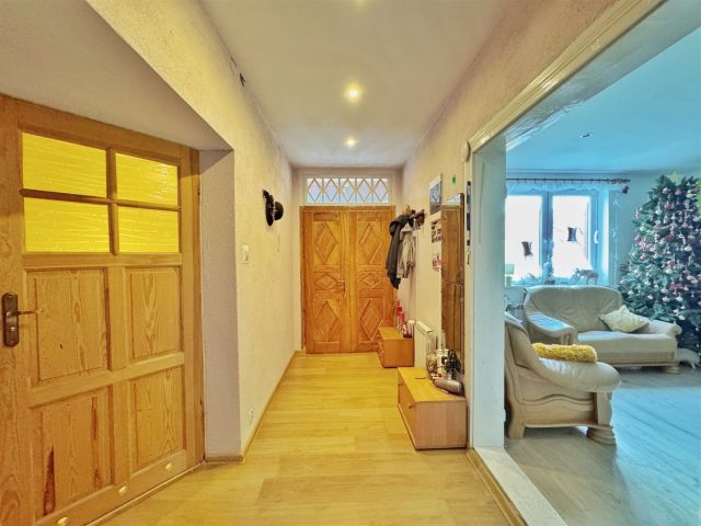 dom wolnostojący, 6 pokoi Żegiestów. Zdjęcie 6