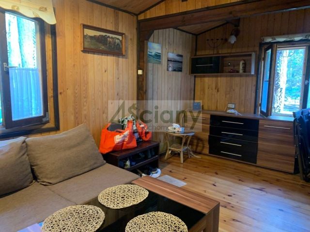 dom letniskowy Władysławów. Zdjęcie 2