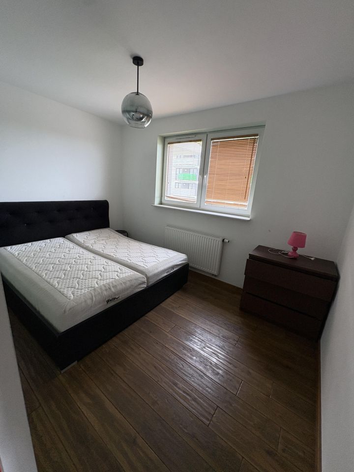 Mieszkanie 3-pokojowe Kraków Bieżanów, ul. Adama Bochenka. Zdjęcie 4