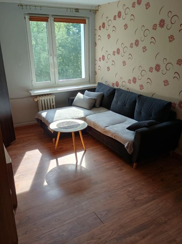 Mieszkanie 2-pokojowe Inowrocław, ul. Zygmunta Wilkońskiego. Zdjęcie 2