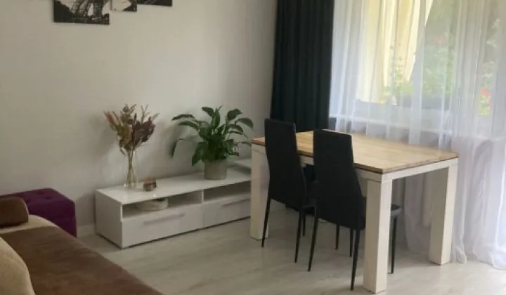 Mieszkanie 3-pokojowe Gdańsk Siedlce