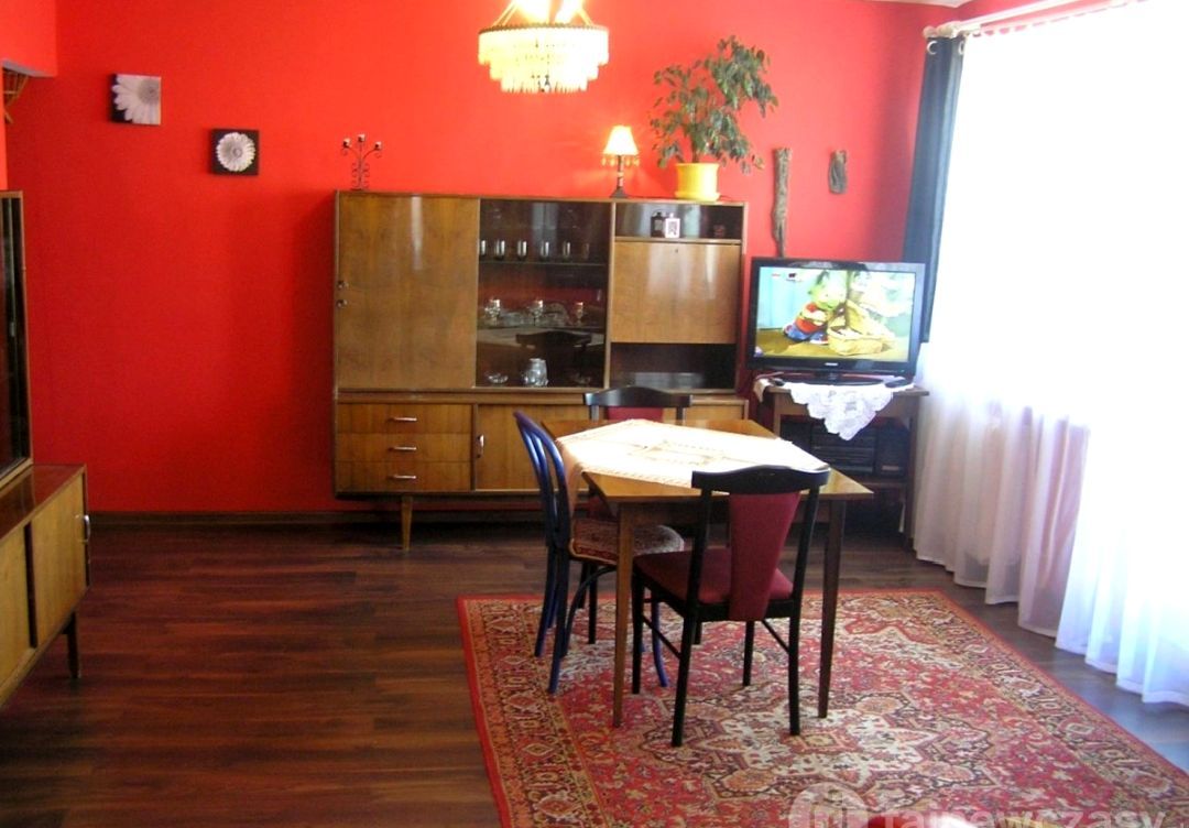Mieszkanie 2-pokojowe Ustka Centrum, ul. Grunwaldzka. Zdjęcie 3