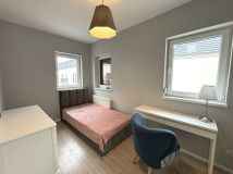 Mieszkanie 3-pokojowe Wrocław Brochów, ul. Tatarska. Zdjęcie 4