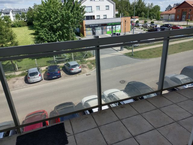 Mieszkanie 2-pokojowe Gdańsk Jasień, ul. Morenowe Wzgórze. Zdjęcie 1