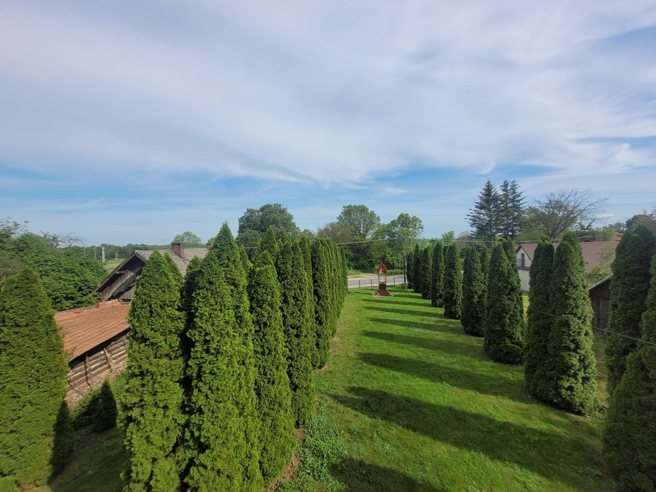 dom wolnostojący, 4 pokoje Studzian. Zdjęcie 16