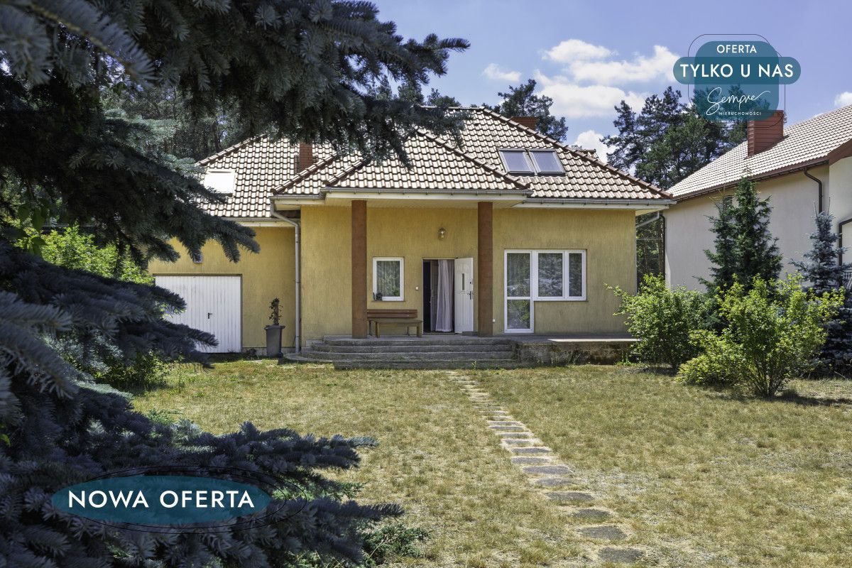 dom wolnostojący, 4 pokoje Sieradz, ul. Wojciecha Paszkiewicza. Zdjęcie 35