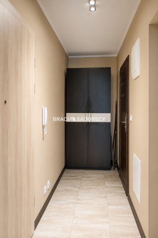 Mieszkanie 1-pokojowe Kraków Grzegórzki, ul. Masarska. Zdjęcie 5