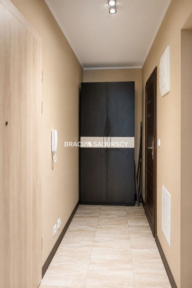 Mieszkanie 1-pokojowe Kraków Grzegórzki, ul. Masarska. Zdjęcie 5