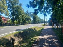 Działka inwestycyjna Żyrardów Podblich, 1 go maja. Zdjęcie 2