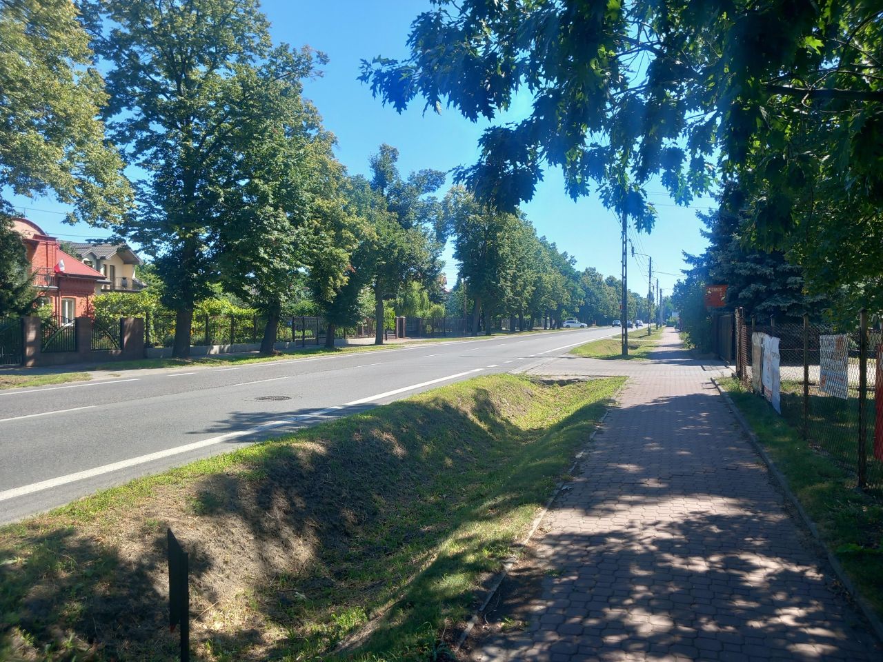 Działka inwestycyjna Żyrardów Podblich, 1 go maja. Zdjęcie 3