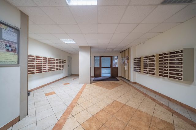 Mieszkanie 3-pokojowe Warszawa Mokotów, ul. Jana Sebastiana Bacha. Zdjęcie 14