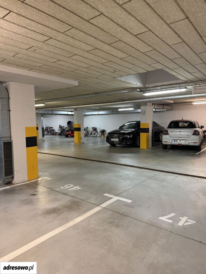 Garaż/miejsce parkingowe Duchnice, ul. Ożarowska. Zdjęcie 4