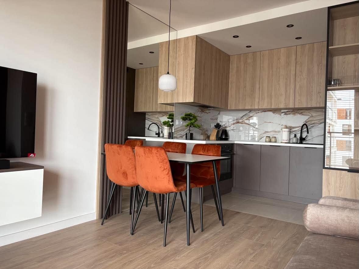 Apartment in Lublin - View 5