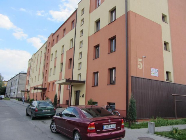 Mieszkanie 2-pokojowe Bełchatów, ul. Pabianicka. Zdjęcie 1