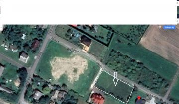 Działka budowlana Janów, ul. Świtezianki