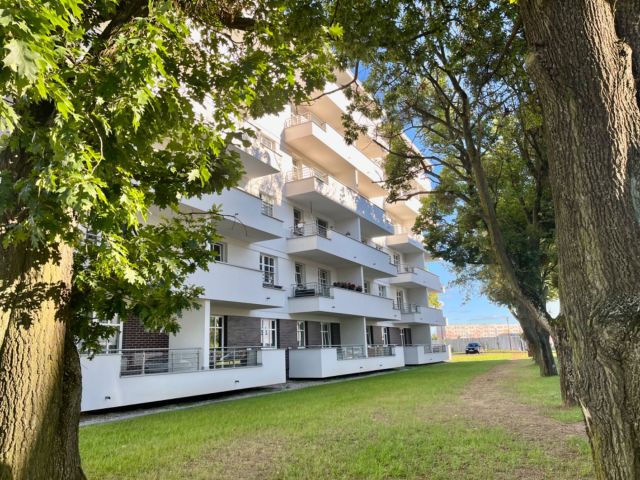 Mieszkanie 3-pokojowe Ostróda, ul. 1 Dywizji. Zdjęcie 1