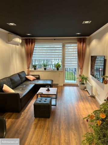 Mieszkanie 2-pokojowe Wrocław Kleczków, ul. Kleczkowska. Zdjęcie 1