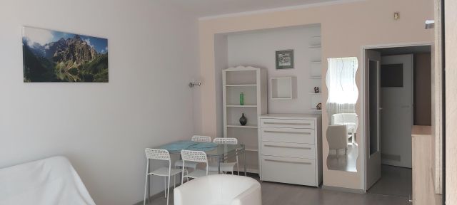 Mieszkanie 2-pokojowe Warszawa Praga-Północ, ul. Letnia. Zdjęcie 1