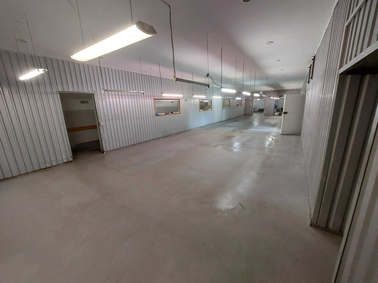 Hala/magazyn Malbork, ul. Daleka. Zdjęcie 3