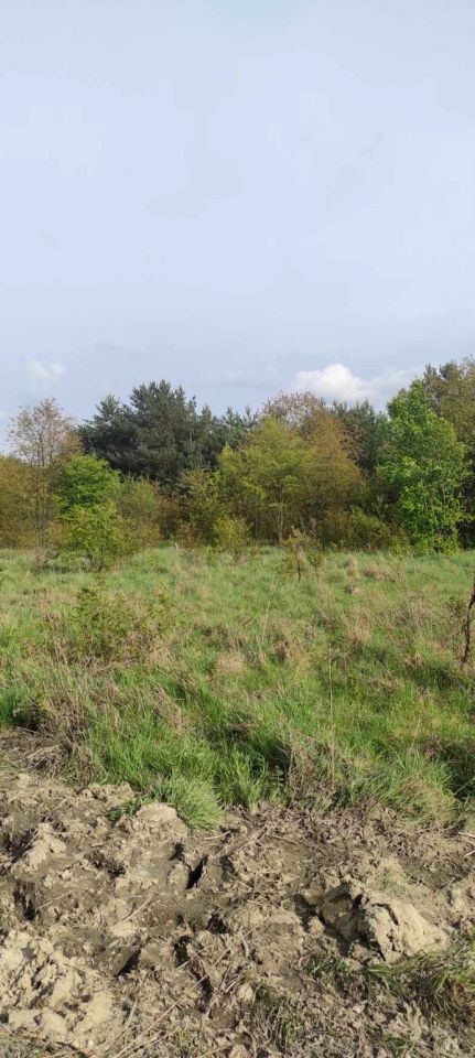 Działka budowlana Nowe Pieścirogi, ul. Onyksowa. Zdjęcie 4