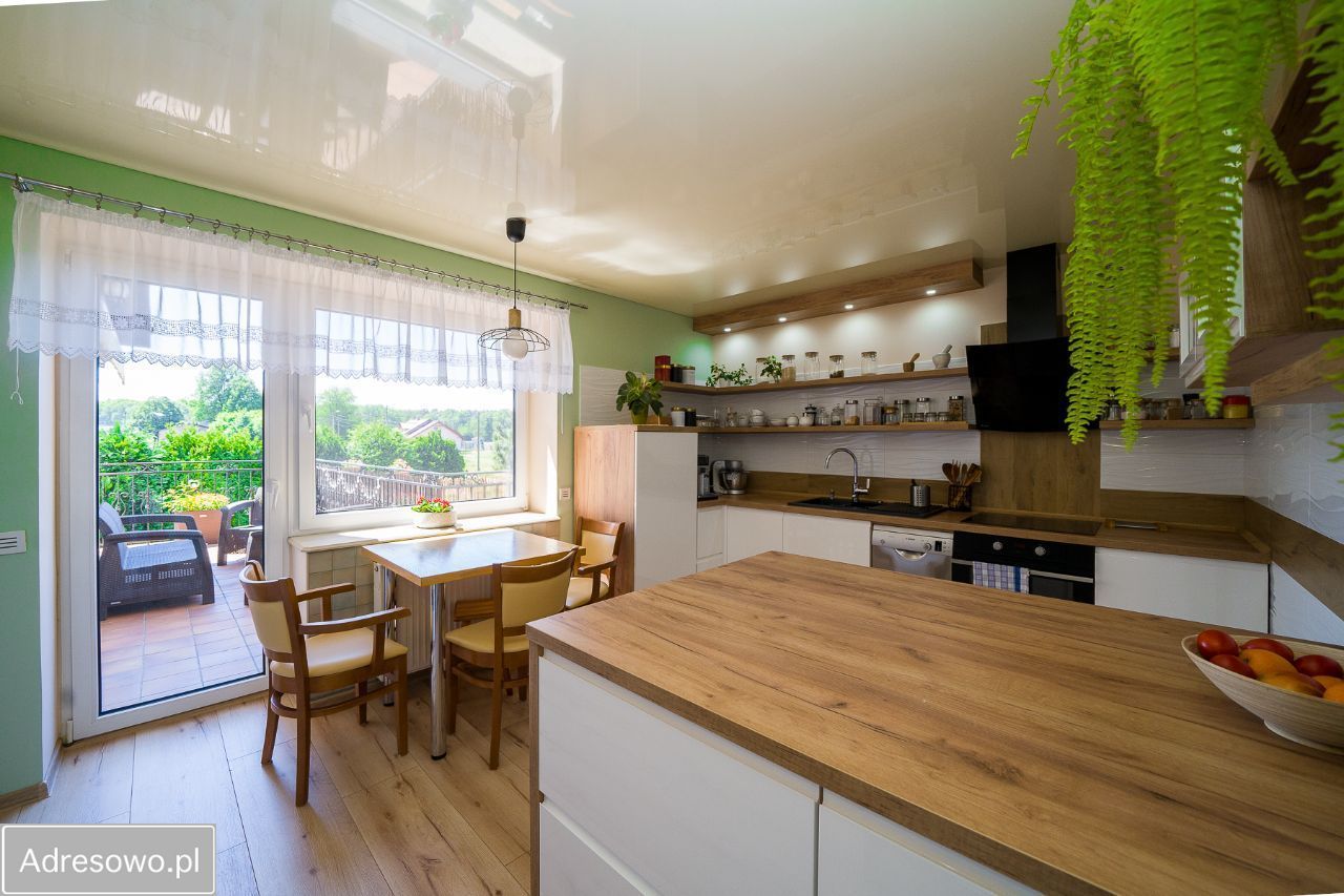 dom wolnostojący, 6 pokoi Katowice Podlesie, ul. Rafała Pomorskiego. Zdjęcie 9