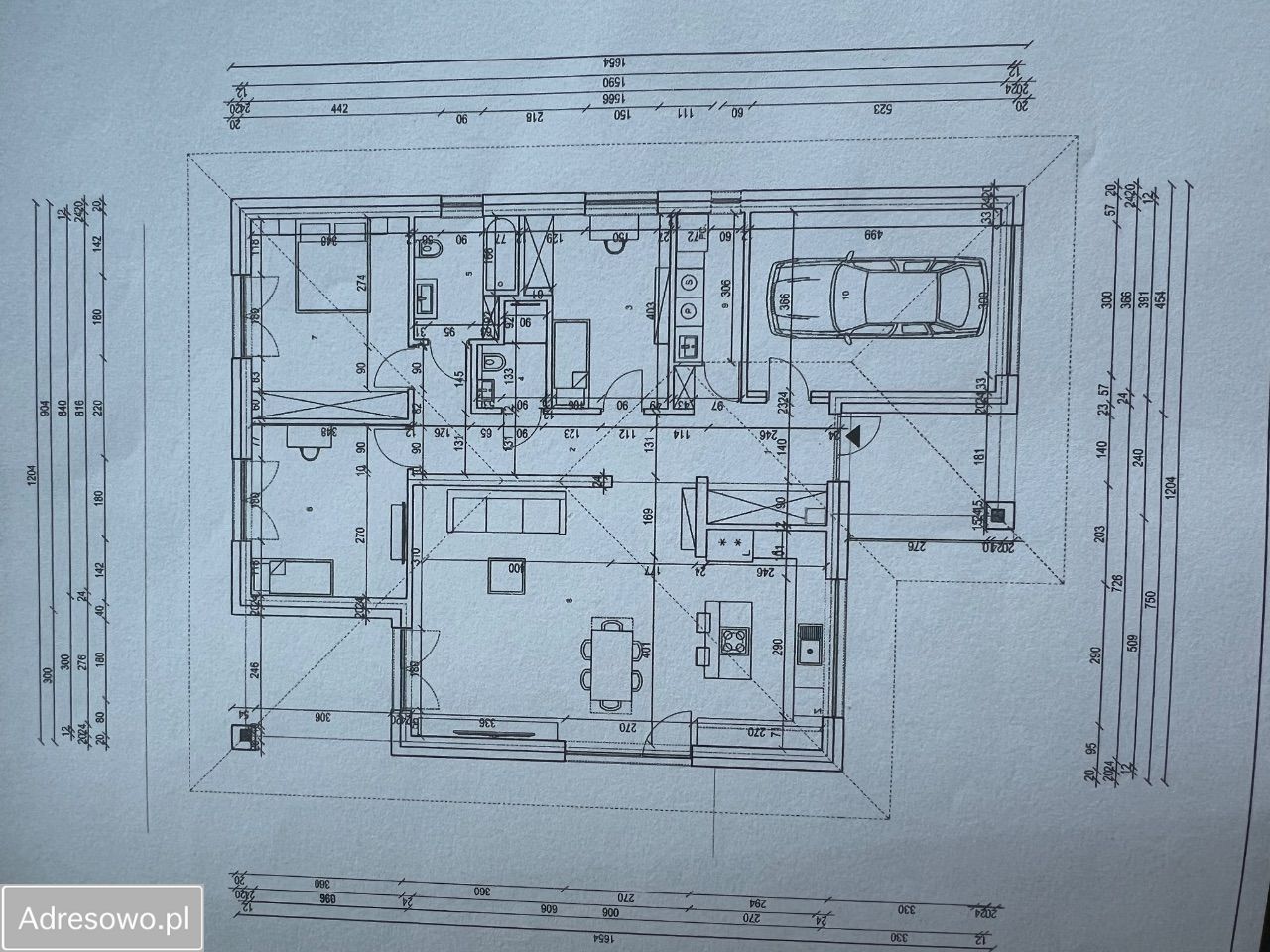 dom wolnostojący, 6 pokoi Stary Toruń. Zdjęcie 19