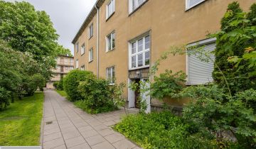 Mieszkanie 2-pokojowe Warszawa Mokotów, ul. Balladyny