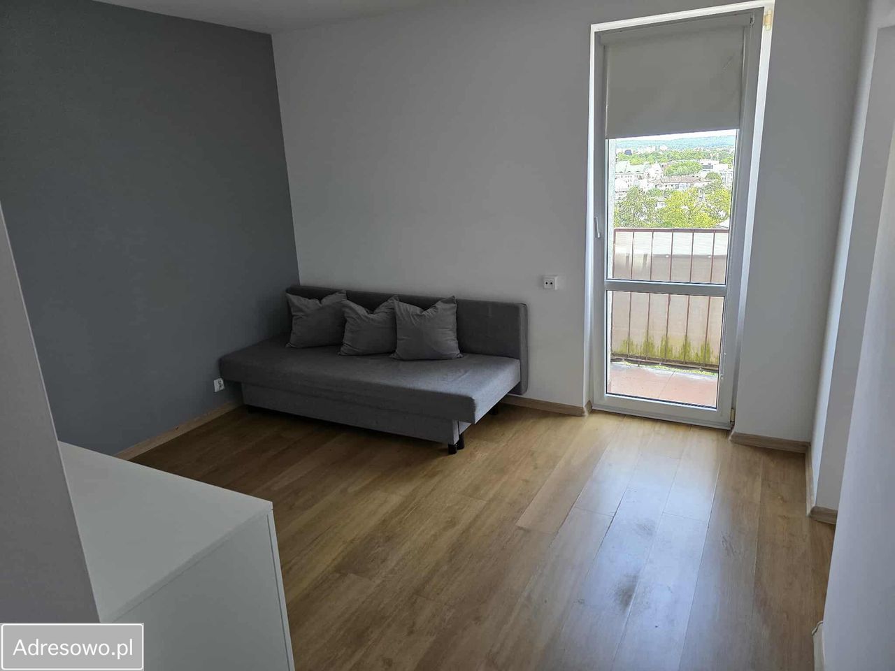 Mieszkanie 2-pokojowe Koszalin, ul. Powstańców Wielkopolskich