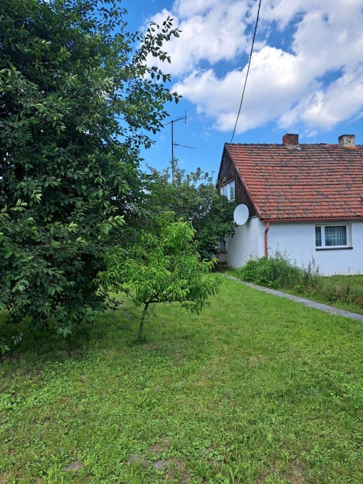 bliźniak Nysa, ul. Józefa Grzegorza Chłopickiego. Zdjęcie 5