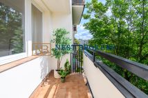 Mieszkanie 1-pokojowe Kraków Nowa Huta, os. Handlowe. Zdjęcie 4