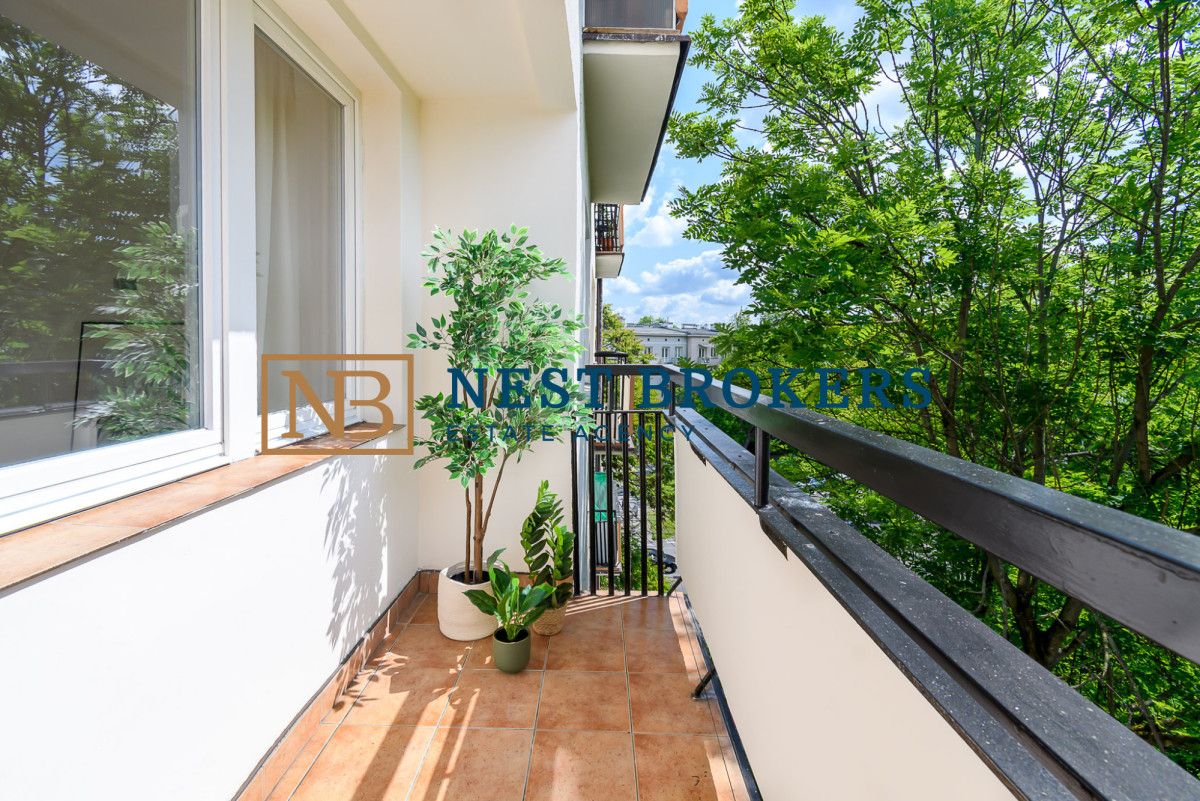 Mieszkanie 1-pokojowe Kraków Nowa Huta, os. Handlowe. Zdjęcie 6