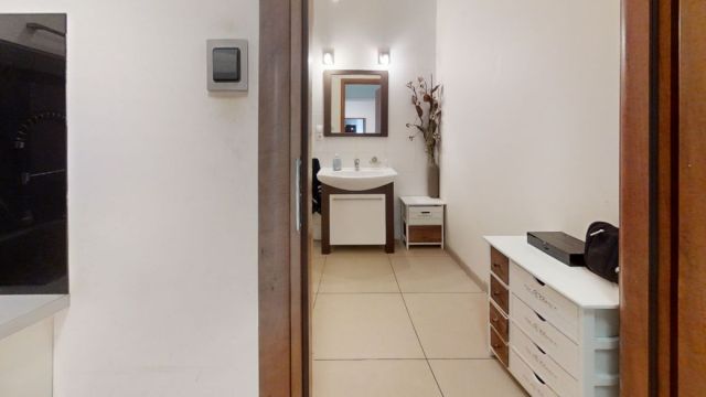 Mieszkanie 4-pokojowe Łódź Śródmieście, ul. Piotrkowska. Zdjęcie 5