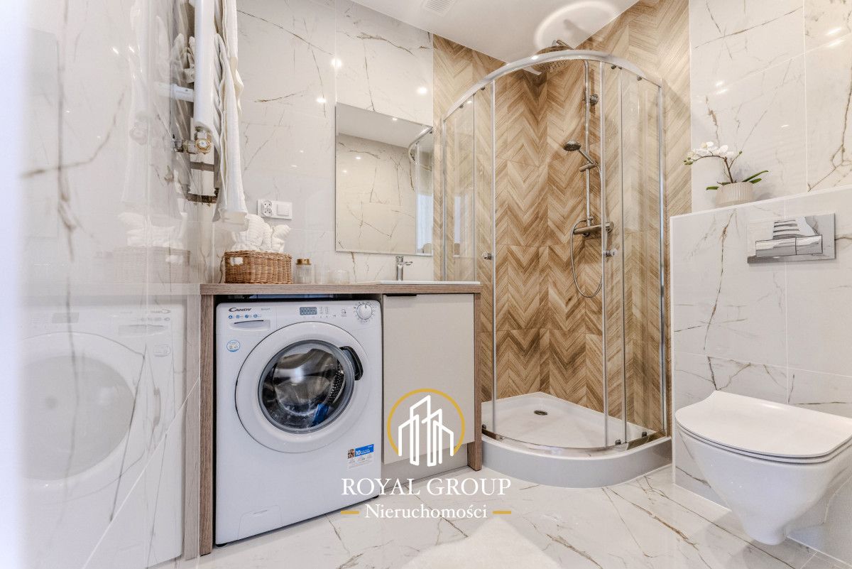 Mieszkanie 4-pokojowe Lublin Dziesiąta, ul. Pawia. Zdjęcie 4