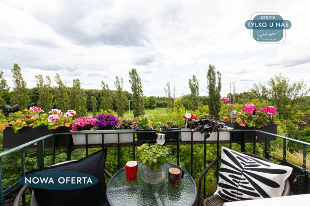 Mieszkanie 3-pokojowe Łódź Polesie, ul. Maratońska. Zdjęcie 19