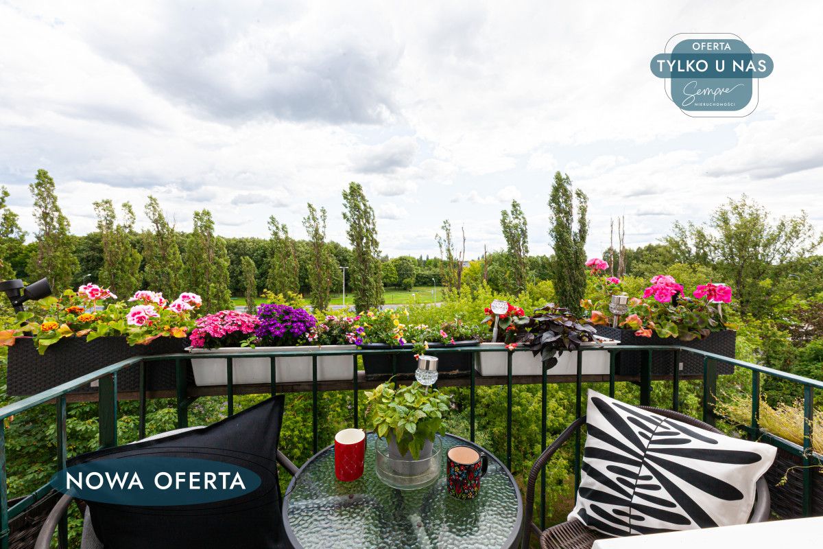 Mieszkanie 3-pokojowe Łódź Polesie, ul. Maratońska. Zdjęcie 19