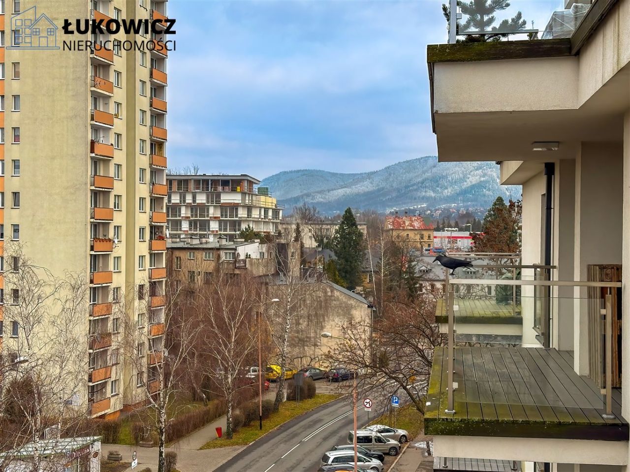 Mieszkanie 3-pokojowe Bielsko-Biała Śródmieście. Zdjęcie 23