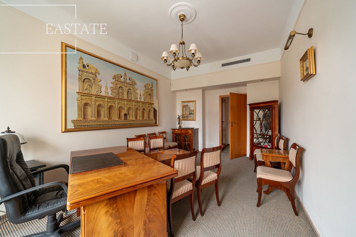 Biuro Warszawa Śródmieście, ul. Marszałkowska. Zdjęcie 2