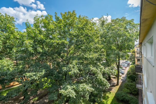 Mieszkanie 3-pokojowe Warszawa Wola, ul. Pustola. Zdjęcie 12