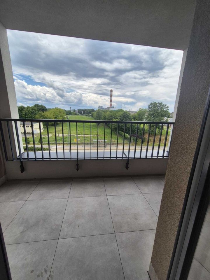 Mieszkanie 2-pokojowe Lublin Wrotków, ul. Wyścigowa. Zdjęcie 2