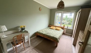 Mieszkanie 3-pokojowe Szczecin Warszewo, ul. Jaworzynki