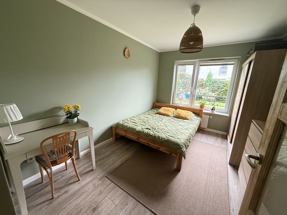 Mieszkanie 3-pokojowe Szczecin Warszewo, ul. Jaworzynki. Zdjęcie 2