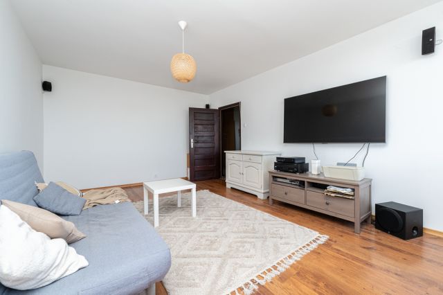 Mieszkanie 2-pokojowe Warszawa Praga-Południe, ul. Igańska. Zdjęcie 3